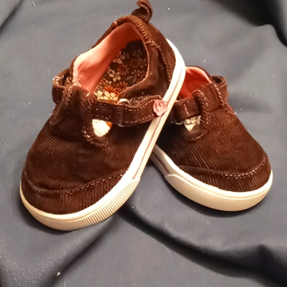 Garanimals toddler girls Mary Janes